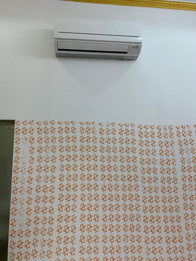 โรงแรมฮั่นฟาด 9 - Hostel Hanh Phat 9 Can Tho Bagian luar foto