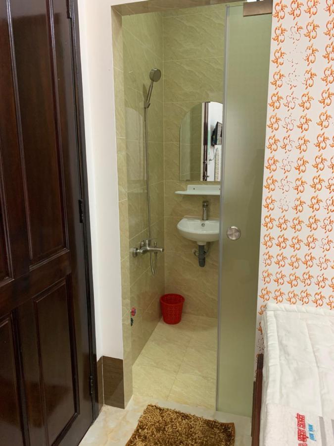 โรงแรมฮั่นฟาด 9 - Hostel Hanh Phat 9 Can Tho Bagian luar foto
