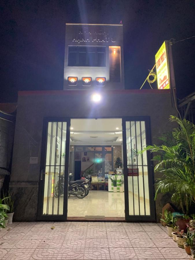 โรงแรมฮั่นฟาด 9 - Hostel Hanh Phat 9 Can Tho Bagian luar foto