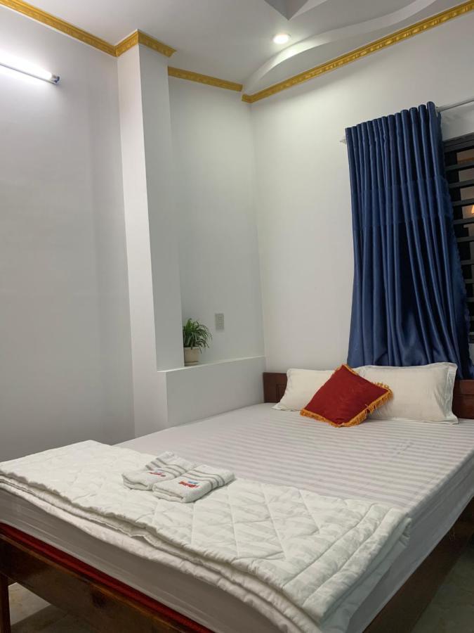 โรงแรมฮั่นฟาด 9 - Hostel Hanh Phat 9 Can Tho Bagian luar foto