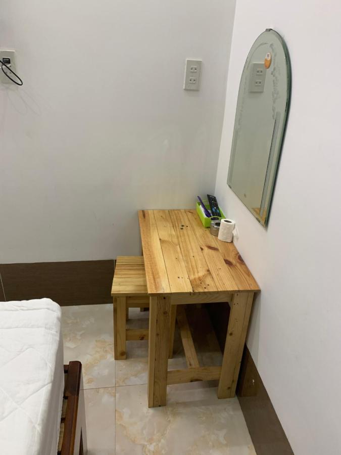 โรงแรมฮั่นฟาด 9 - Hostel Hanh Phat 9 Can Tho Bagian luar foto