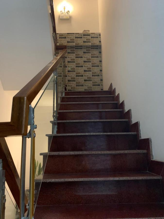 โรงแรมฮั่นฟาด 9 - Hostel Hanh Phat 9 Can Tho Bagian luar foto