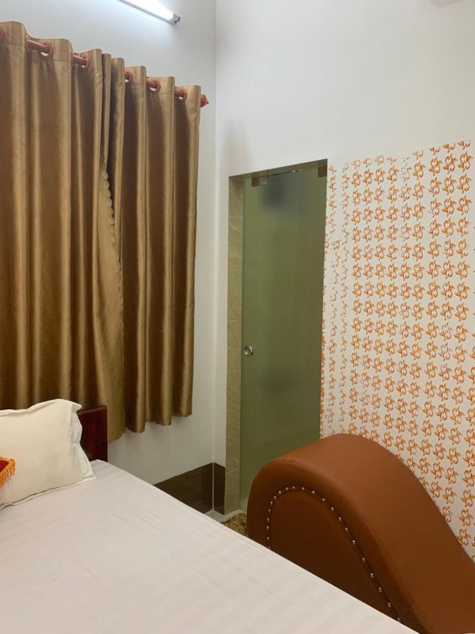 โรงแรมฮั่นฟาด 9 - Hostel Hanh Phat 9 Can Tho Bagian luar foto
