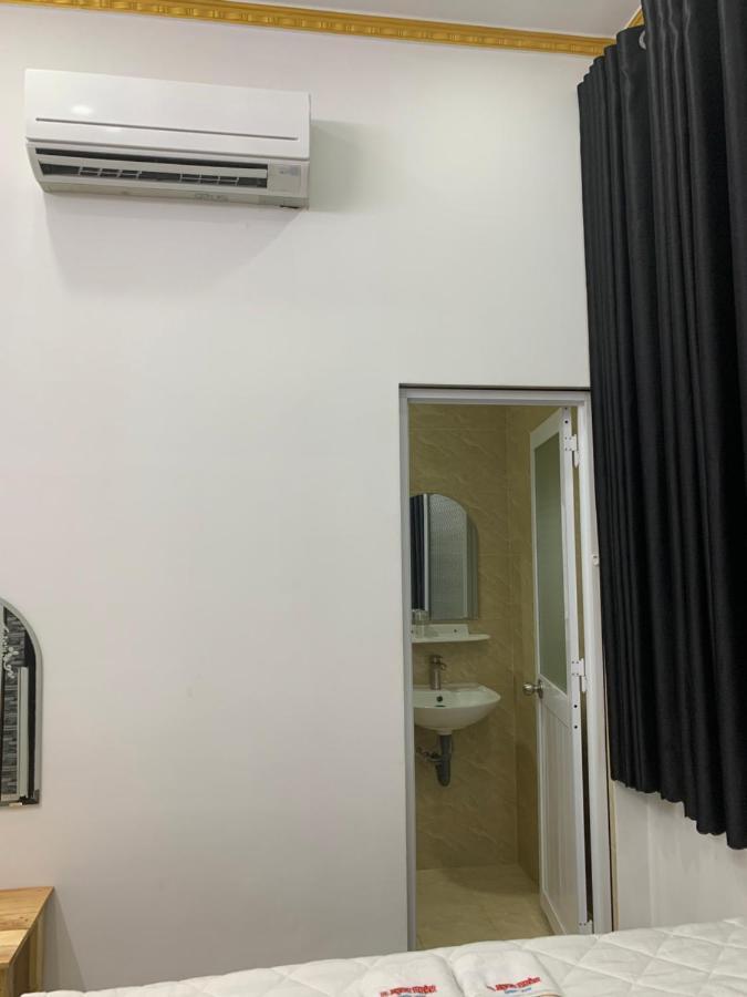 โรงแรมฮั่นฟาด 9 - Hostel Hanh Phat 9 Can Tho Bagian luar foto