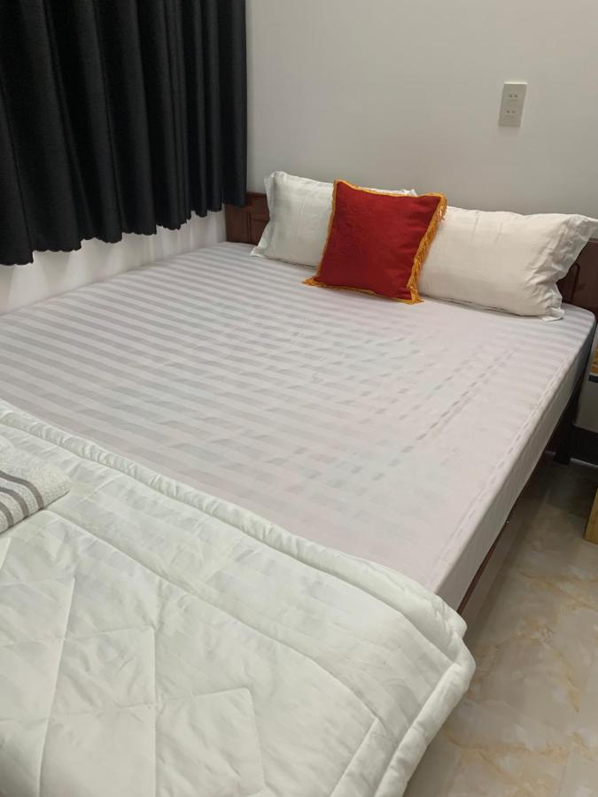 โรงแรมฮั่นฟาด 9 - Hostel Hanh Phat 9 Can Tho Bagian luar foto