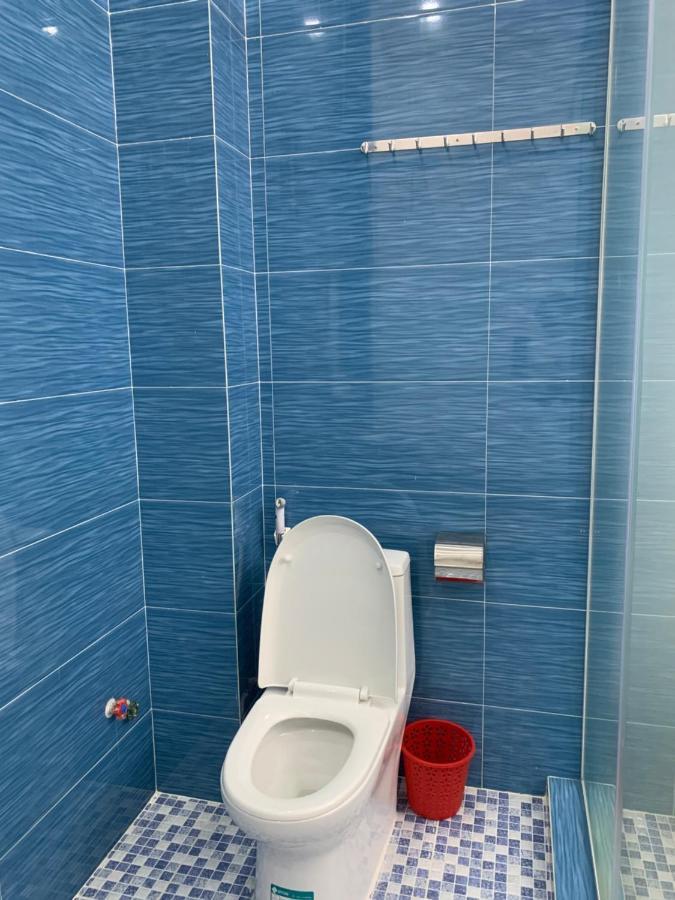 โรงแรมฮั่นฟาด 9 - Hostel Hanh Phat 9 Can Tho Bagian luar foto