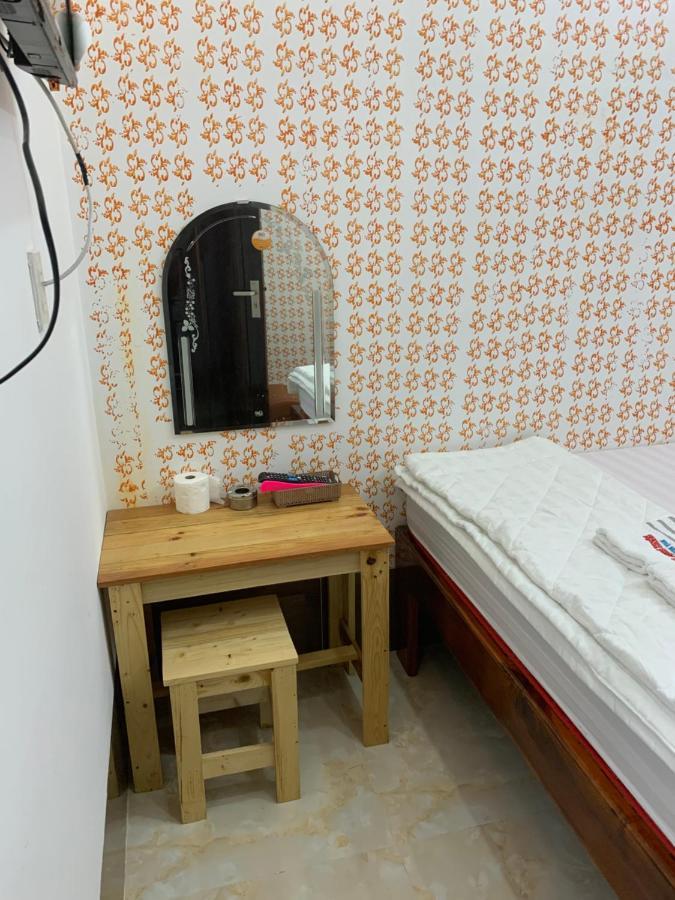 โรงแรมฮั่นฟาด 9 - Hostel Hanh Phat 9 Can Tho Bagian luar foto