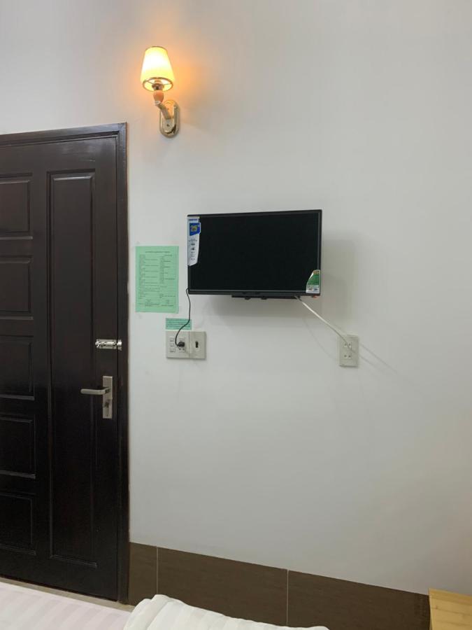 โรงแรมฮั่นฟาด 9 - Hostel Hanh Phat 9 Can Tho Bagian luar foto