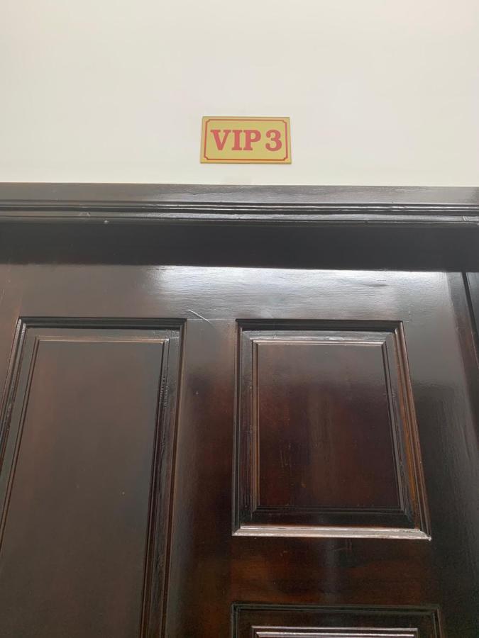 โรงแรมฮั่นฟาด 9 - Hostel Hanh Phat 9 Can Tho Bagian luar foto