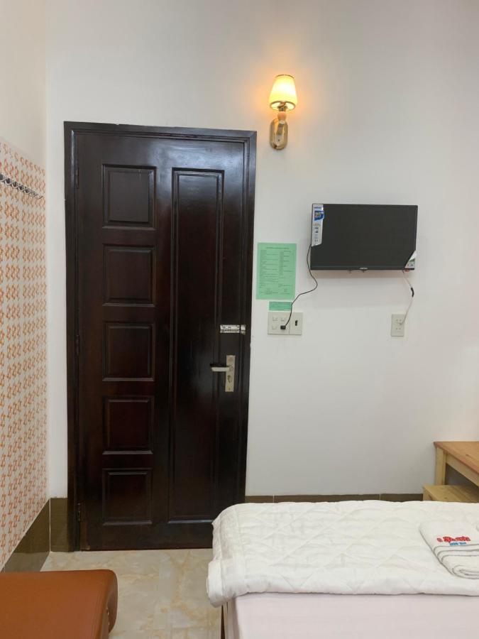 โรงแรมฮั่นฟาด 9 - Hostel Hanh Phat 9 Can Tho Bagian luar foto