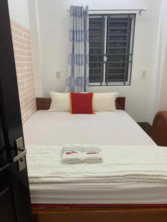 โรงแรมฮั่นฟาด 9 - Hostel Hanh Phat 9 Can Tho Bagian luar foto