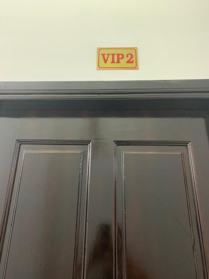 โรงแรมฮั่นฟาด 9 - Hostel Hanh Phat 9 Can Tho Bagian luar foto