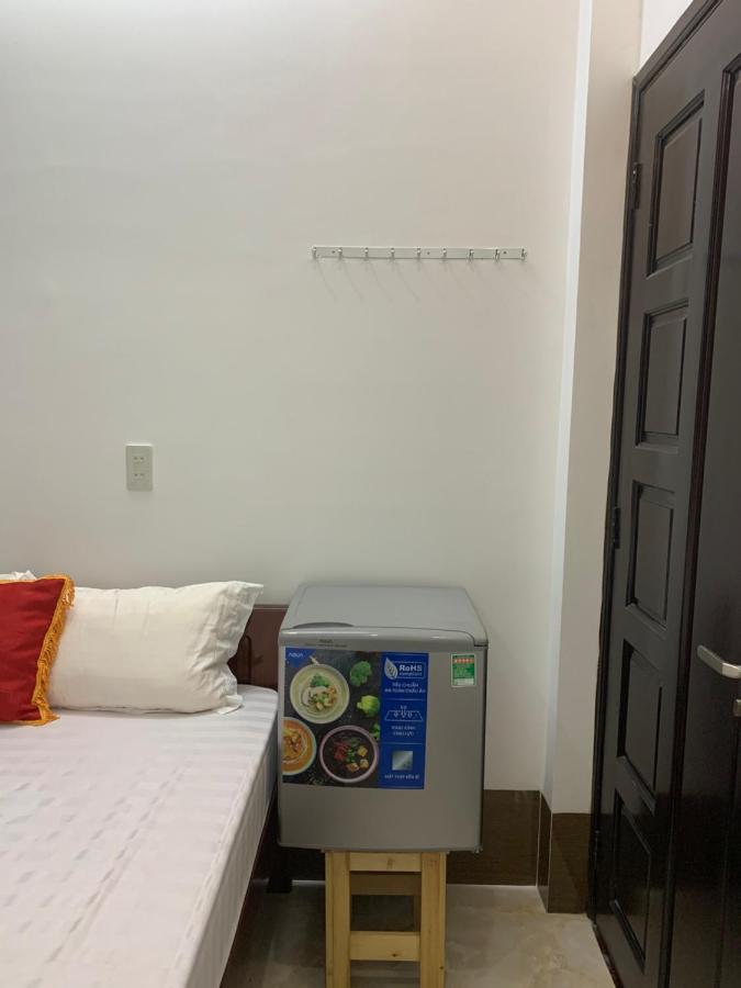 โรงแรมฮั่นฟาด 9 - Hostel Hanh Phat 9 Can Tho Bagian luar foto
