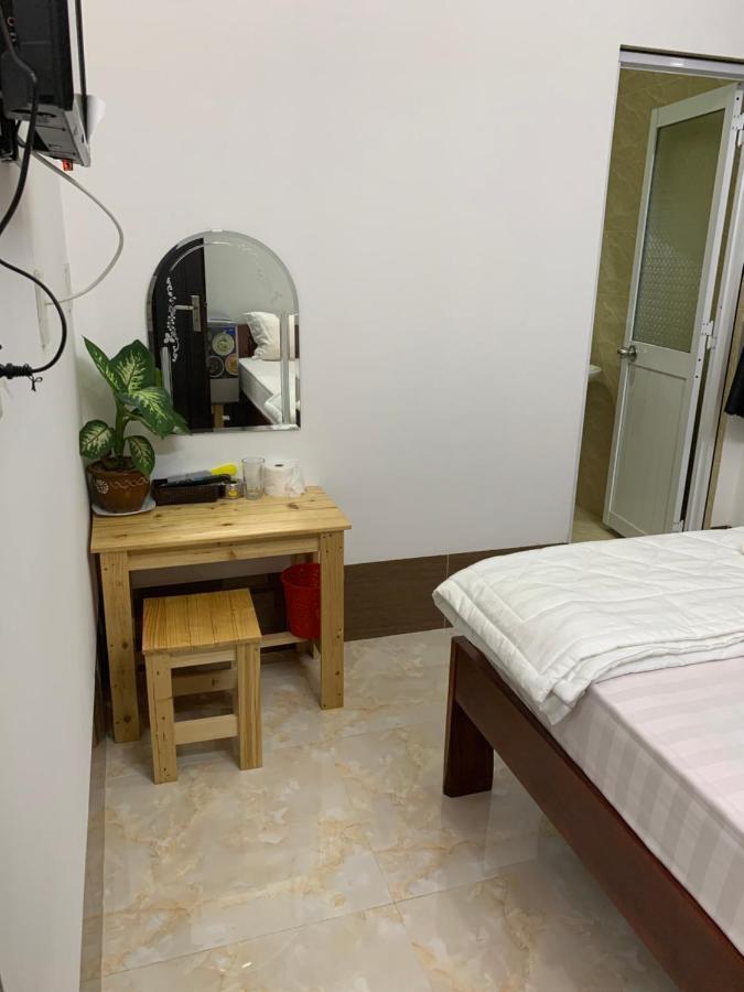 โรงแรมฮั่นฟาด 9 - Hostel Hanh Phat 9 Can Tho Bagian luar foto