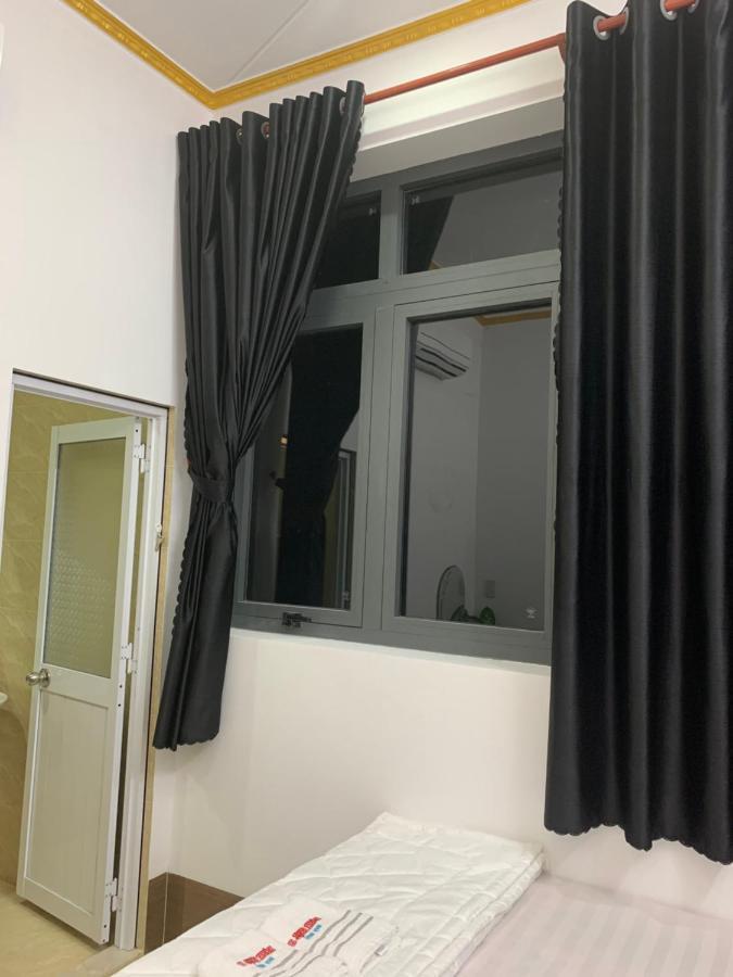 โรงแรมฮั่นฟาด 9 - Hostel Hanh Phat 9 Can Tho Bagian luar foto