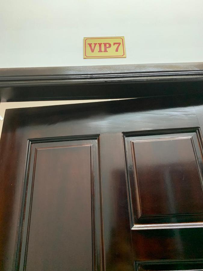 โรงแรมฮั่นฟาด 9 - Hostel Hanh Phat 9 Can Tho Bagian luar foto